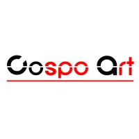 COSPO ART GMBH Logo