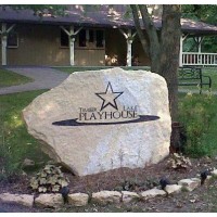 Timber Lake Playhouse Logo