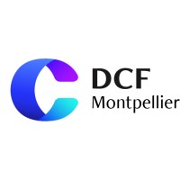 DCF Montpellier Logo