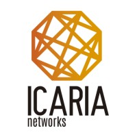 Icaria Networks Logo