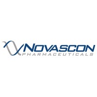 Novascon Pharmaceuticals Sp. z o.o. Logo