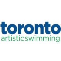 Toronto Artistic Swimming Club Logo