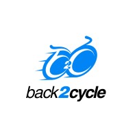 Back2cycle Logo