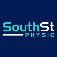 South St Physio Logo