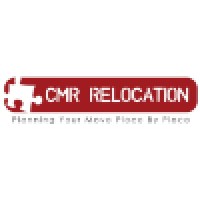 CMR RELOCATION LTD Logo