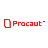 PROCESNÁ AUTOMATIZÁCIA a.s. Košice Logo