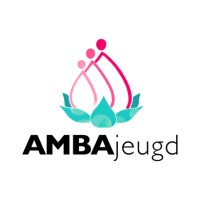 AMBAjeugd Logo