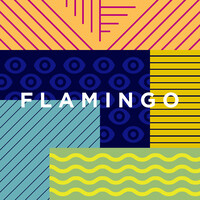 FLAMINGO Logo