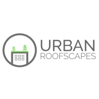 Urban Roofscapes Ltd Logo