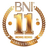 BNI Hong Kong Logo