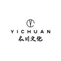 衣川文化（北京）有限公司 Logo