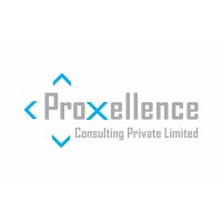 Proxellence Consulting Private Limited Logo