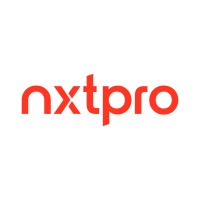 nxtpro Logo