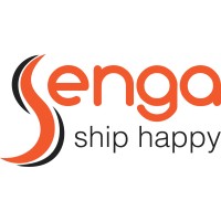 Senga Technologies Logo