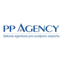 PP Agency s.r.o. Logo