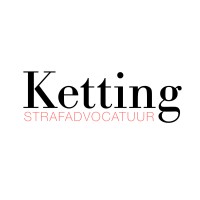 Ketting Strafadvocatuur Logo