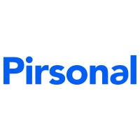 Pirsonal Logo