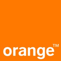 Orange Services Logo