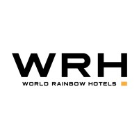 World Rainbow Hotels Logo