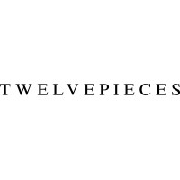 TWELVEPIECES Logo
