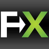 FX Leaders Logo