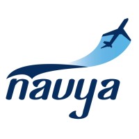 Navya Logo