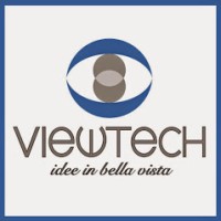 View Tech Logo