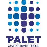 Palet Vastgoedonderhoud Logo