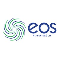 EOS Hijyen Sağlık Logo