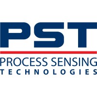 PST Process Sensing Technologies Logo