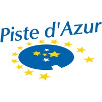 Piste dAzur - Centre Régional des Arts du Cirque PACA Logo