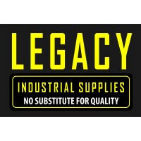 Legacy Industrial Supplies Logo