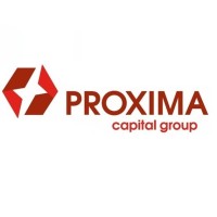Proxima Capital Group Logo