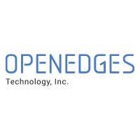OPENEDGES Technology, Inc. Logo