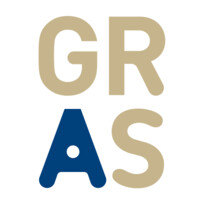 GRAS communicatie B.V. Logo