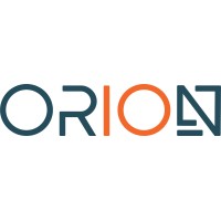 Orion7 Agency LLC Logo