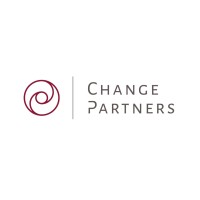 Change Partners Logo