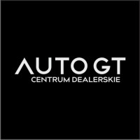 AUTO GT Logo