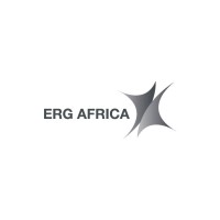 ERG Africa Logo