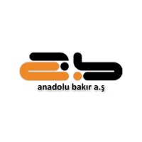 Anadolu Bakır A.Ş. Logo
