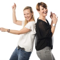 Sinnesrausch Werbeagentur GbR Logo