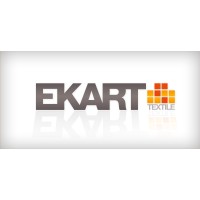 EKART TEXTILE Logo