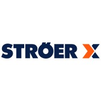 Ströer X GmbH Logo