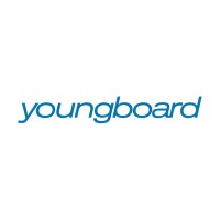 YoungBoard Logo