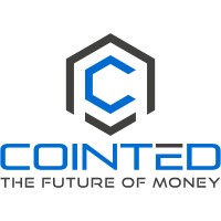 Cointed GmbH Logo
