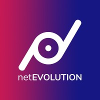 NetEvolution Logo