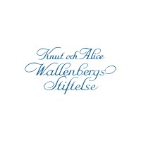 Knut och Alice Wallenbergs Stiftelse Logo