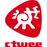 C-twee creatieve communicatie Logo