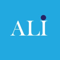 ALI-Abbott Leadership Institute Logo