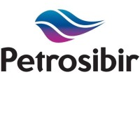 Petrosibir AB (previously Shelton Petroleum AB) Logo